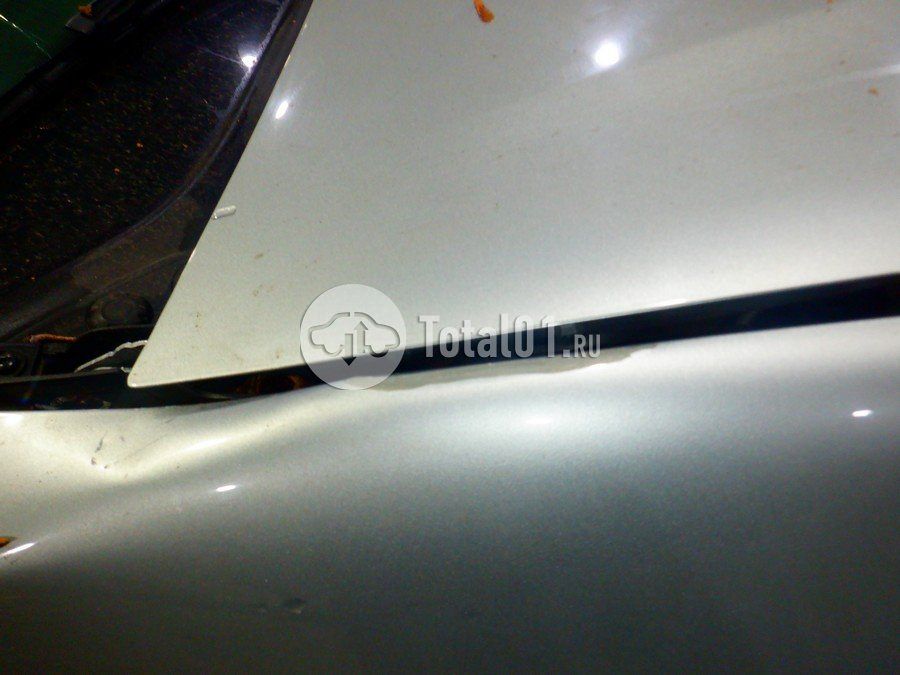 Фото Renault Logan 116