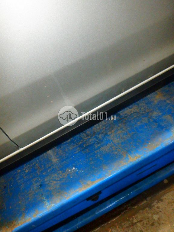 Фото Renault Logan 126