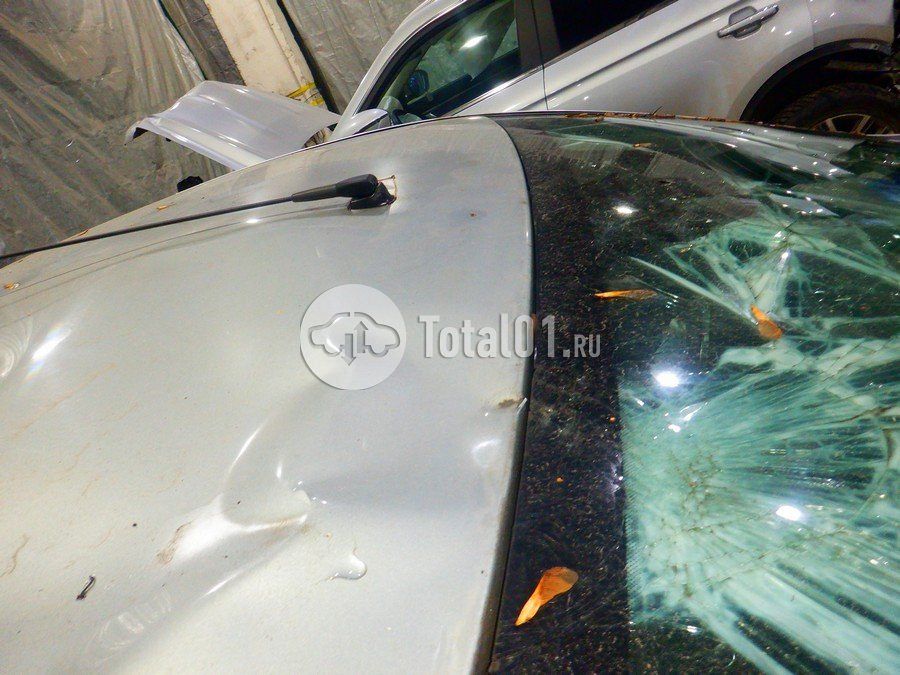 Фото Renault Logan 130