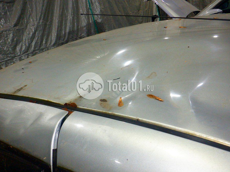 Фото Renault Logan 132