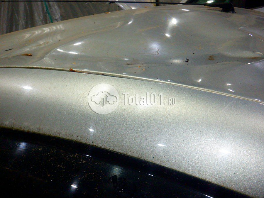 Фото Renault Logan 134