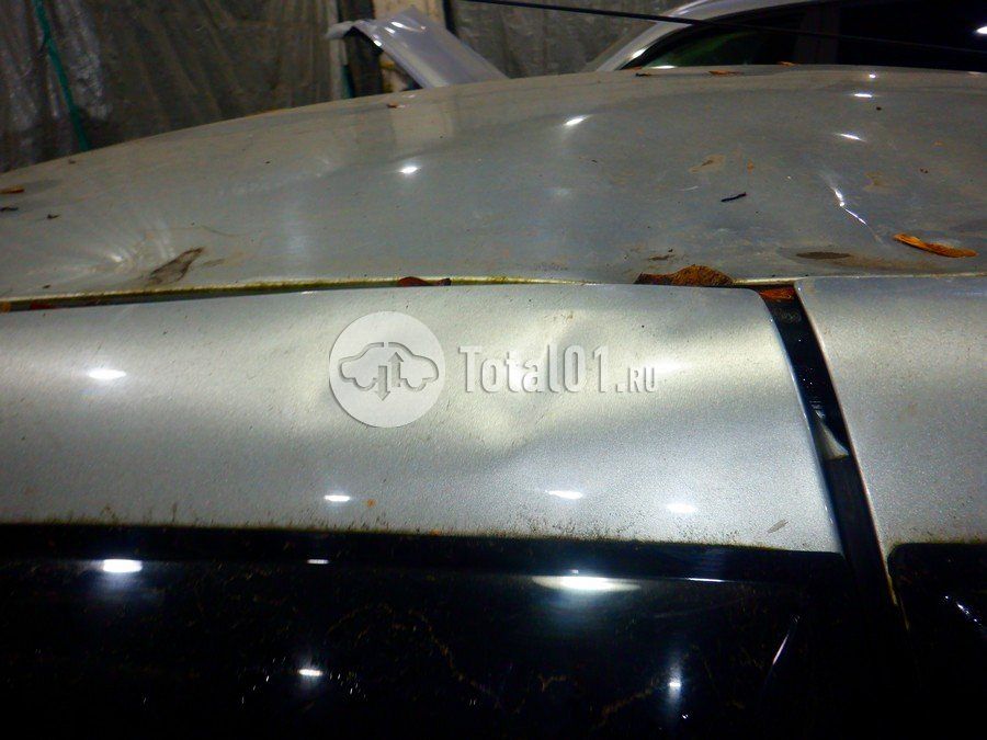 Фото Renault Logan 136