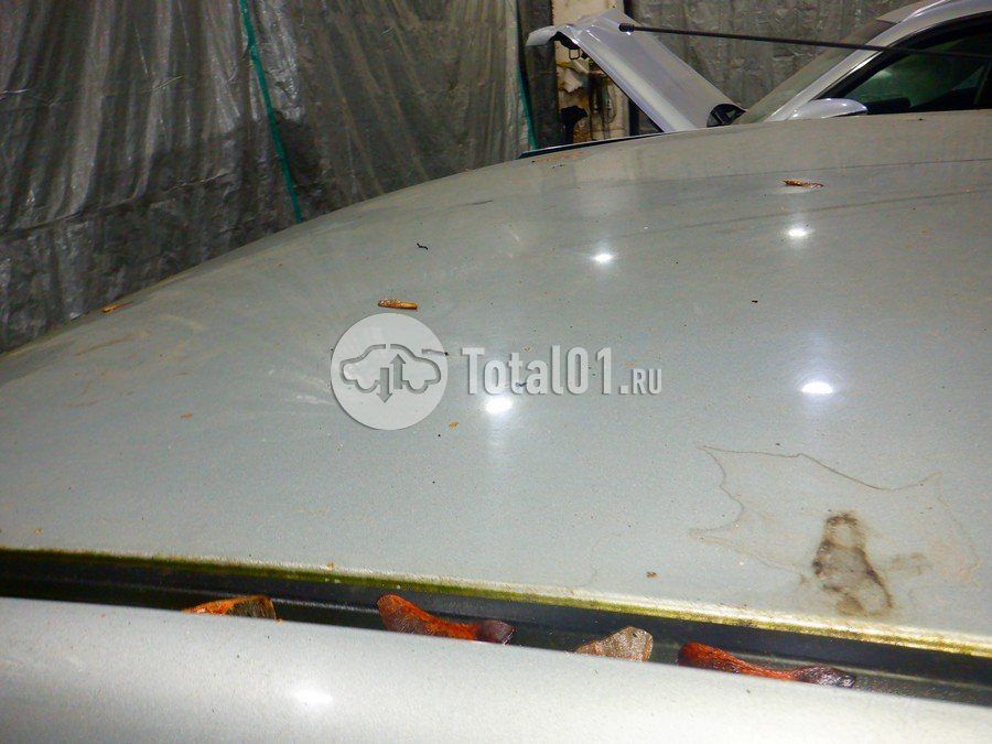 Фото Renault Logan 138