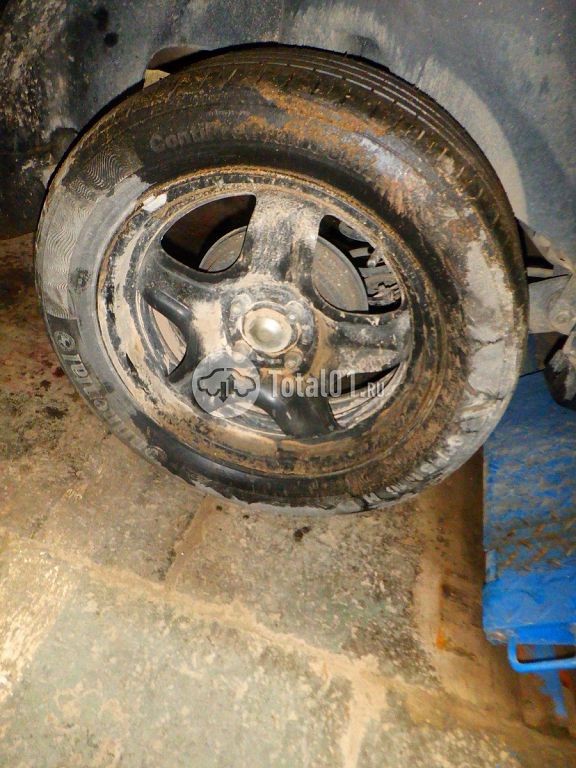 Фото Renault Logan 140