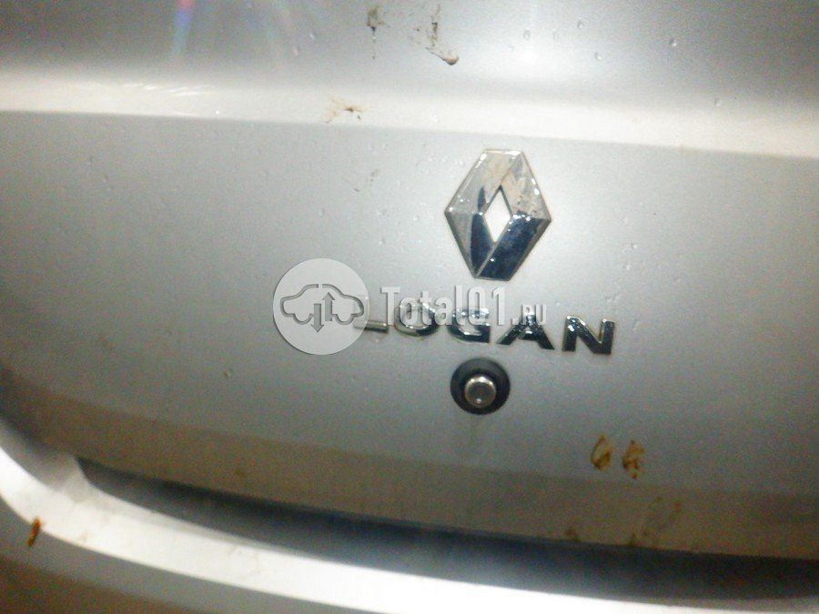 Фото Renault Logan 146