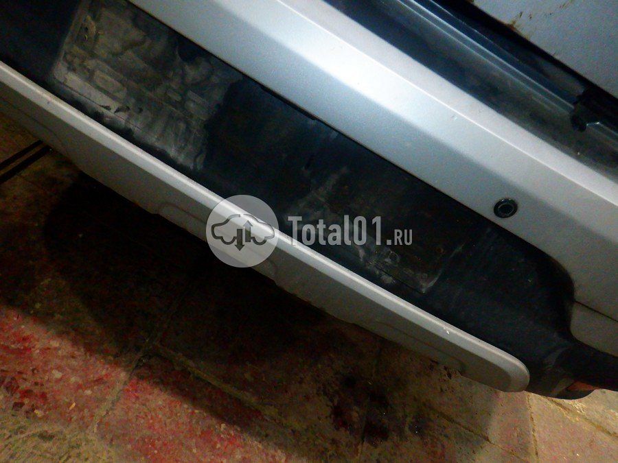 Фото Renault Logan 148