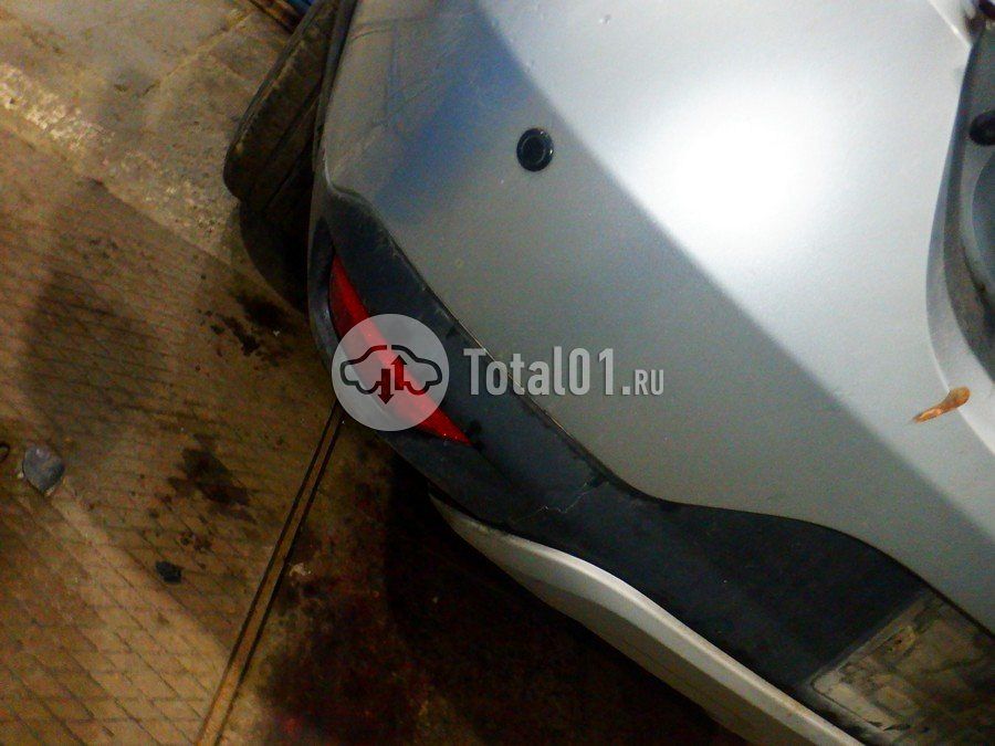 Фото Renault Logan 150