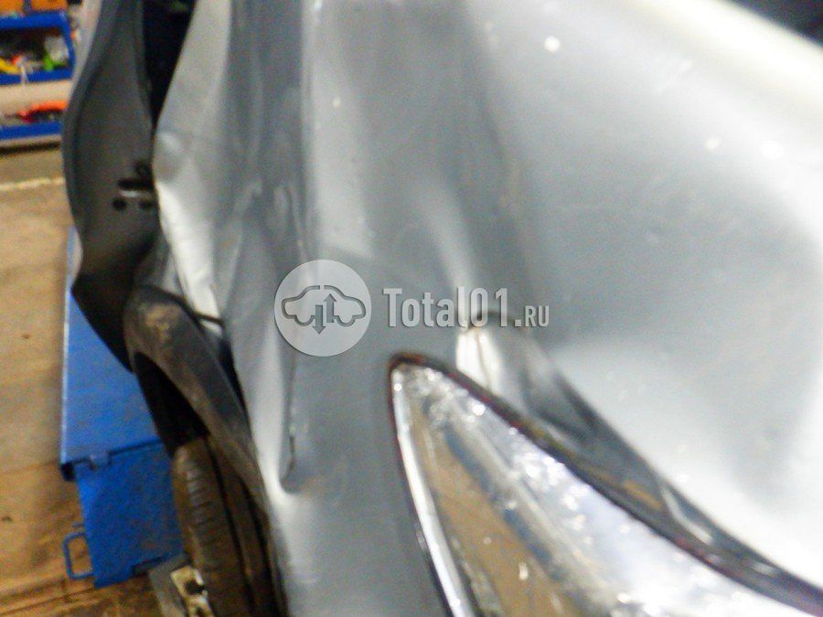 Фото Renault Logan 162