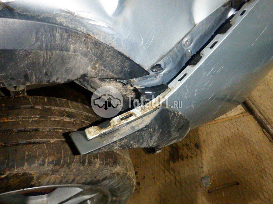 Фото Renault Logan 164