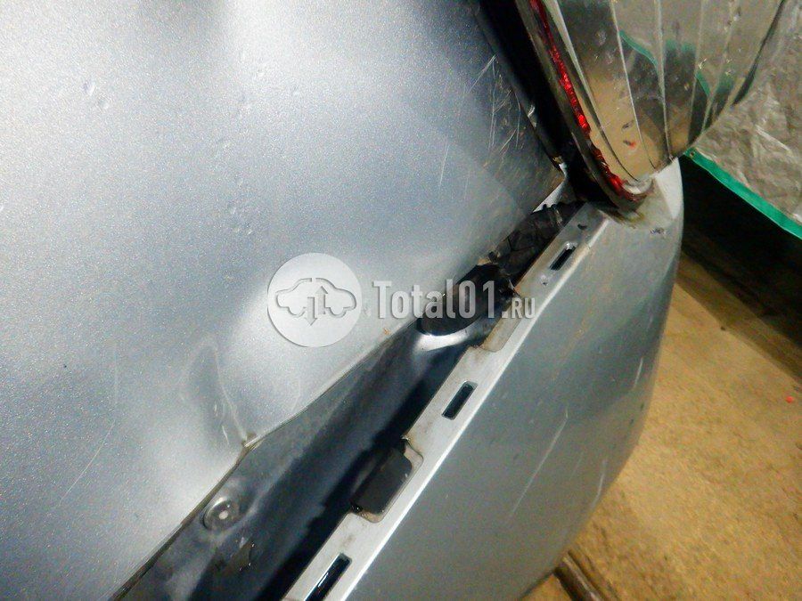 Фото Renault Logan 166