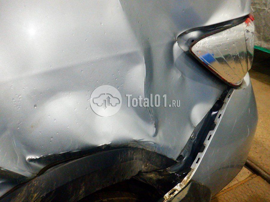 Фото Renault Logan 168