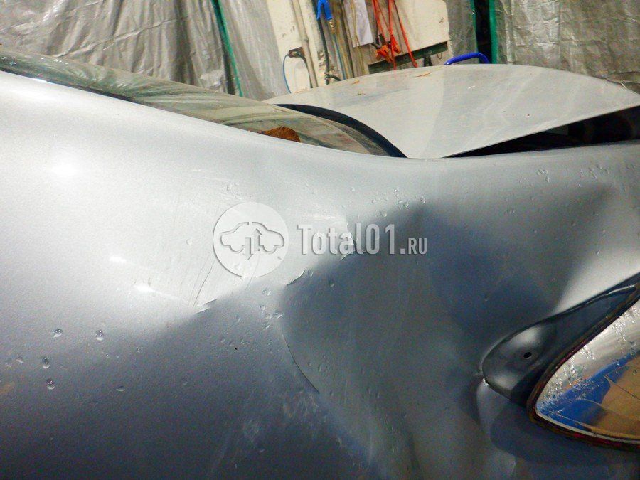 Фото Renault Logan 170