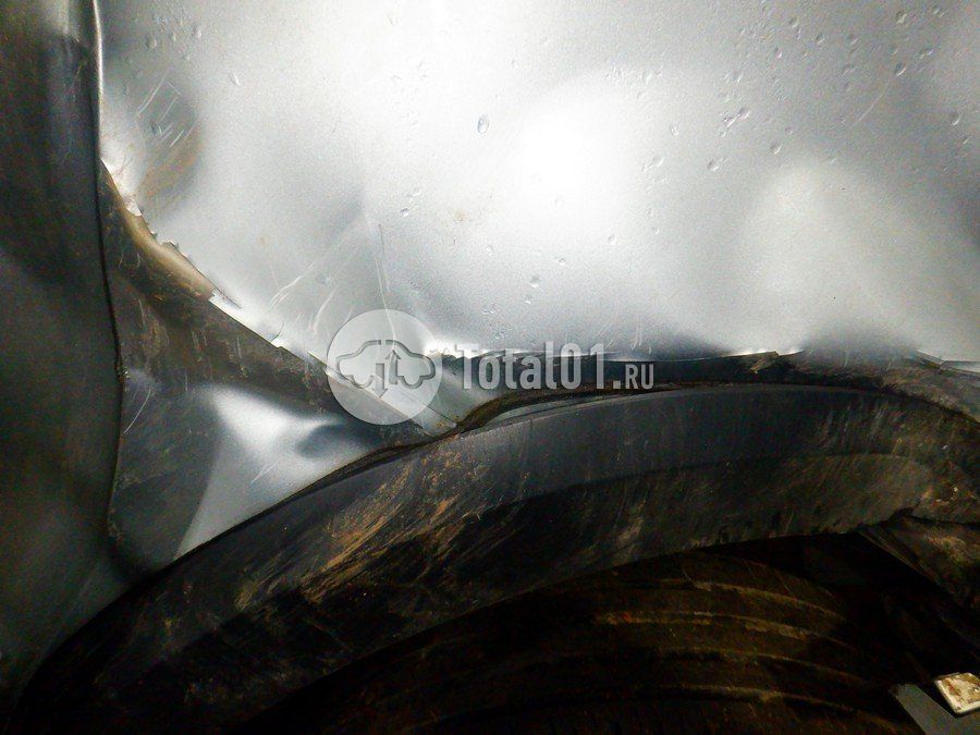 Фото Renault Logan 176