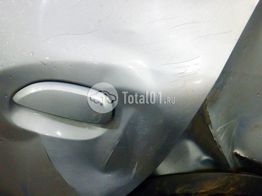 Фото Renault Logan 180