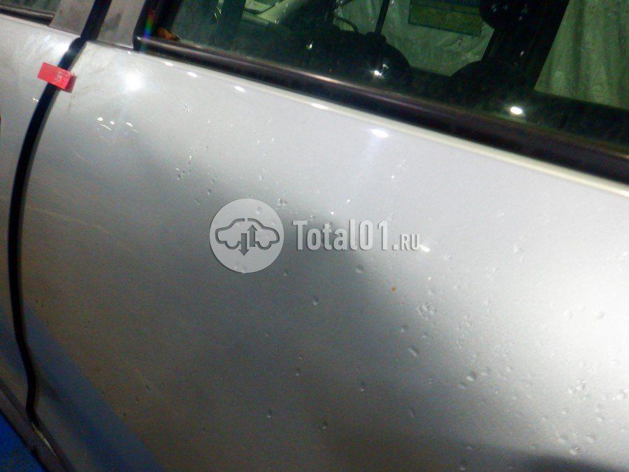 Фото Renault Logan 182