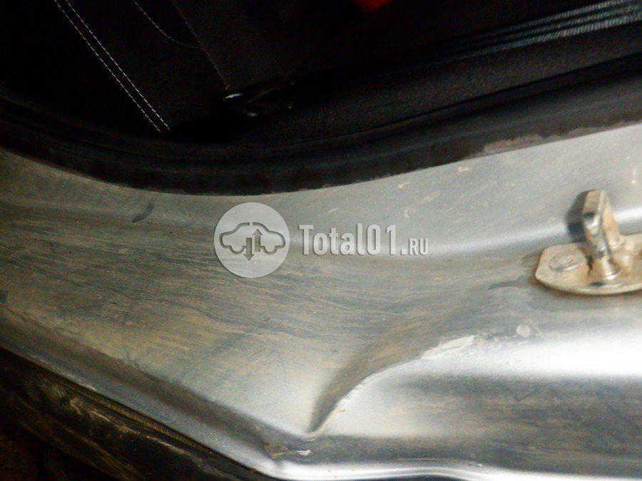 Фото Renault Logan 186