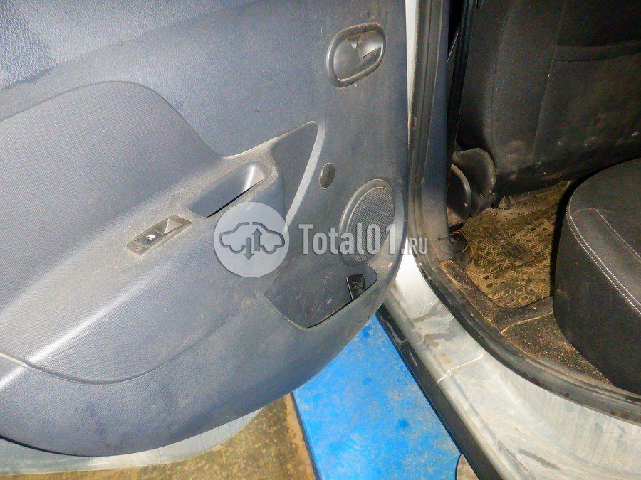 Фото Renault Logan 188