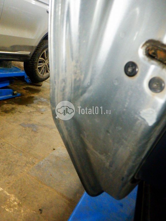 Фото Renault Logan 190