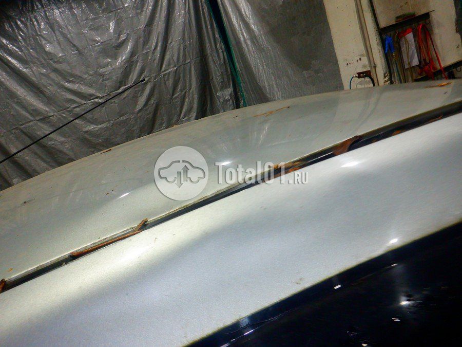 Фото Renault Logan 194