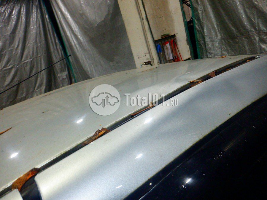 Фото Renault Logan 196