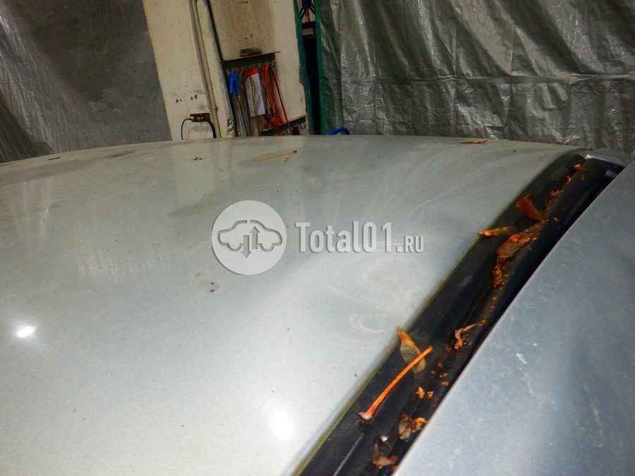 Фото Renault Logan 198