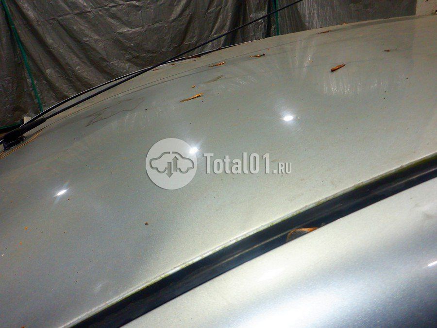 Фото Renault Logan 200