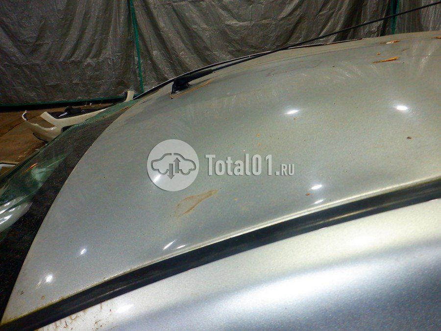 Фото Renault Logan 202