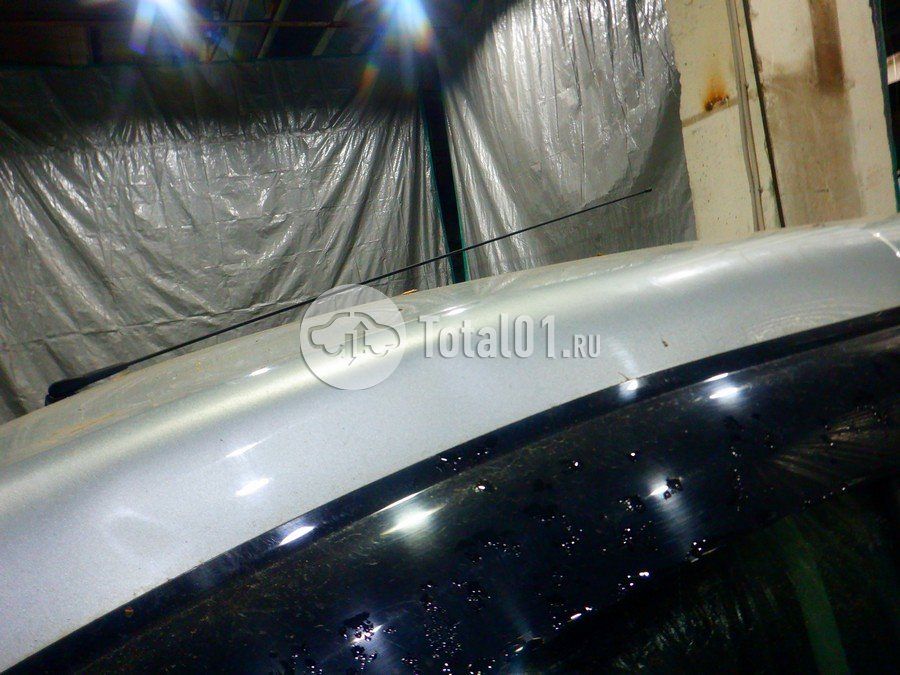 Фото Renault Logan 206