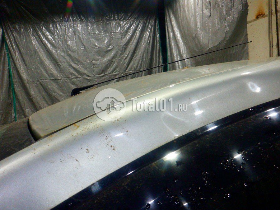 Фото Renault Logan 208