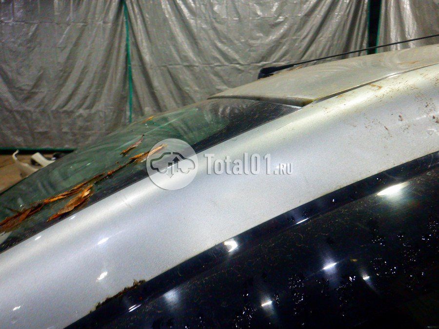 Фото Renault Logan 210