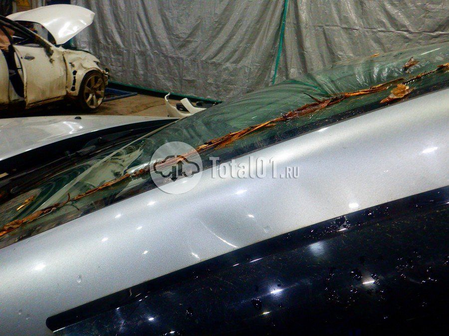 Фото Renault Logan 212