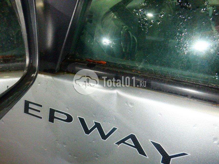 Фото Renault Logan 214