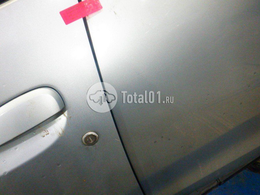 Фото Renault Logan 216