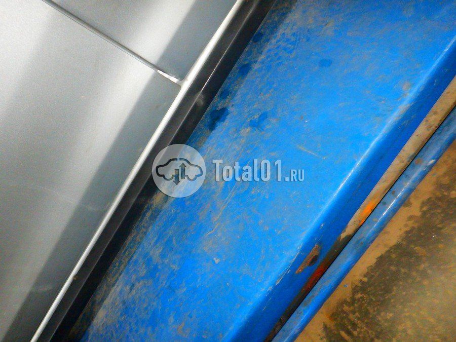 Фото Renault Logan 218