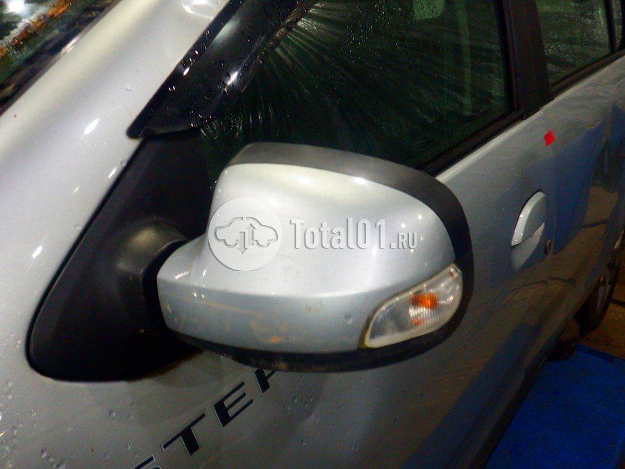 Фото Renault Logan 224