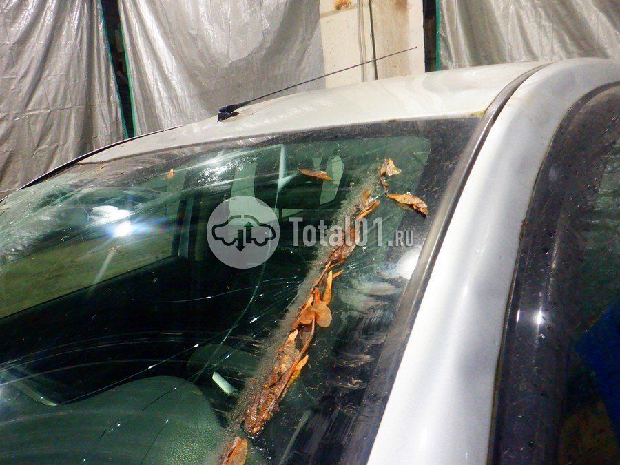 Фото Renault Logan 226