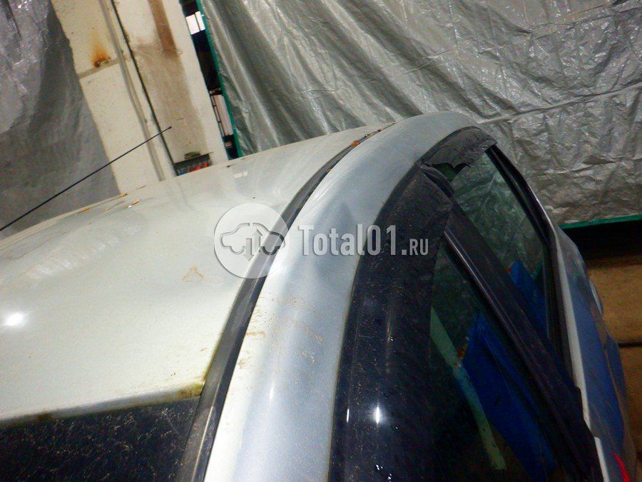 Фото Renault Logan 228