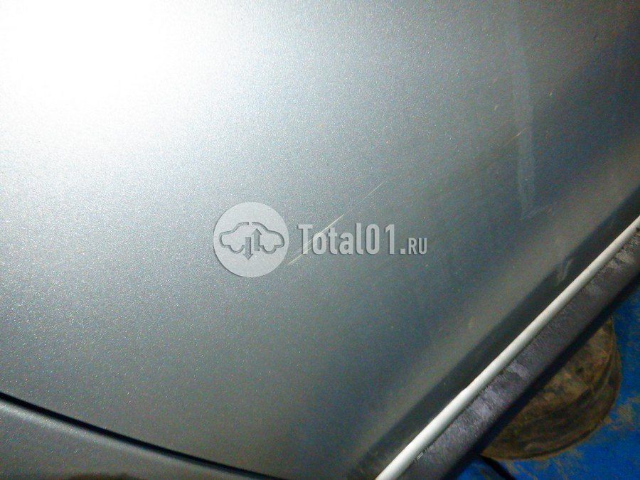 Фото Renault Logan 232