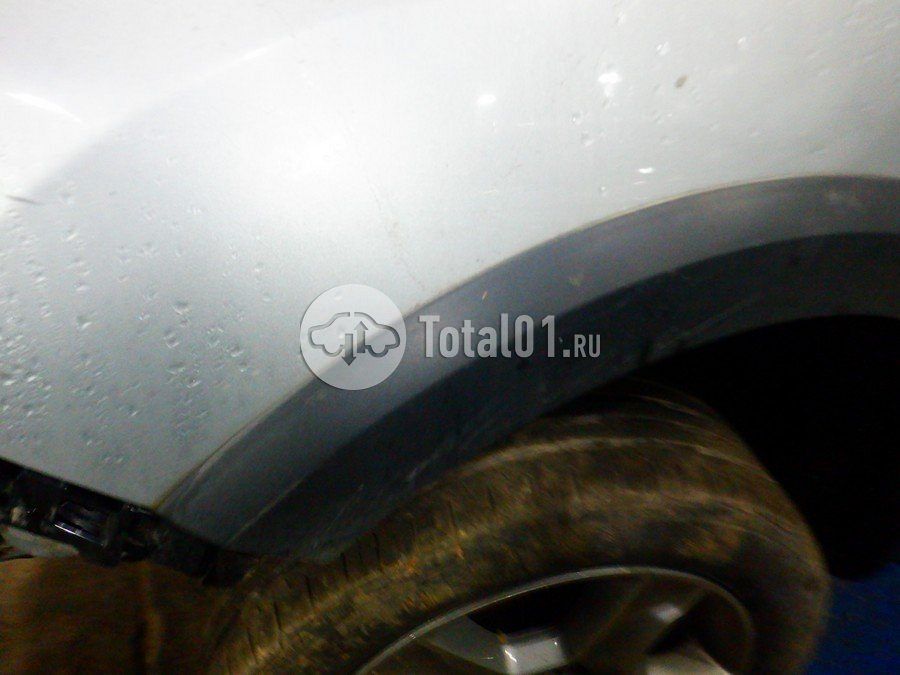 Фото Renault Logan 236