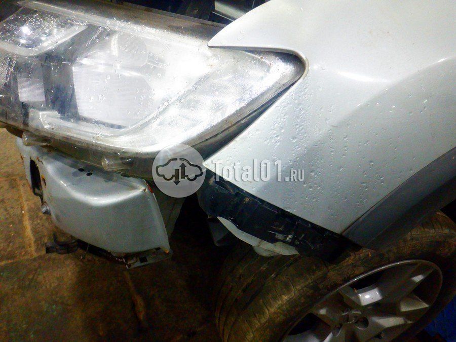 Фото Renault Logan 238