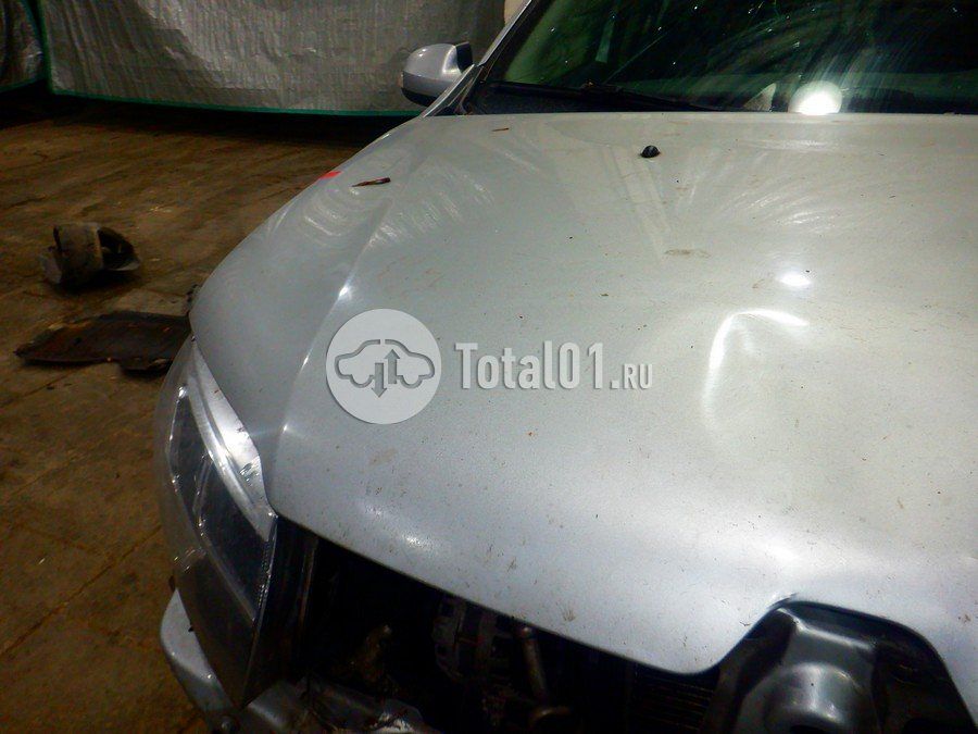 Фото Renault Logan 242