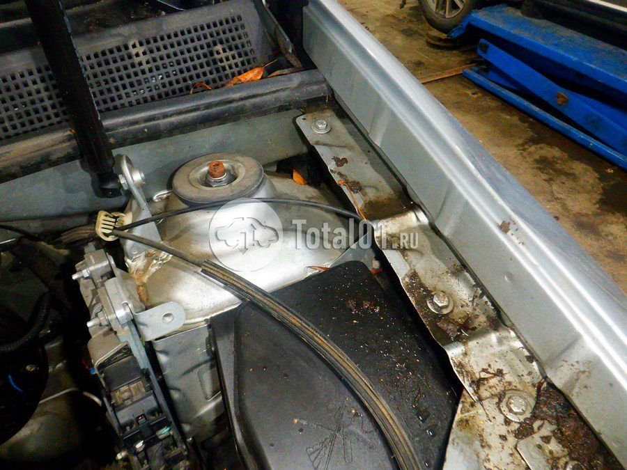 Фото Renault Logan 244