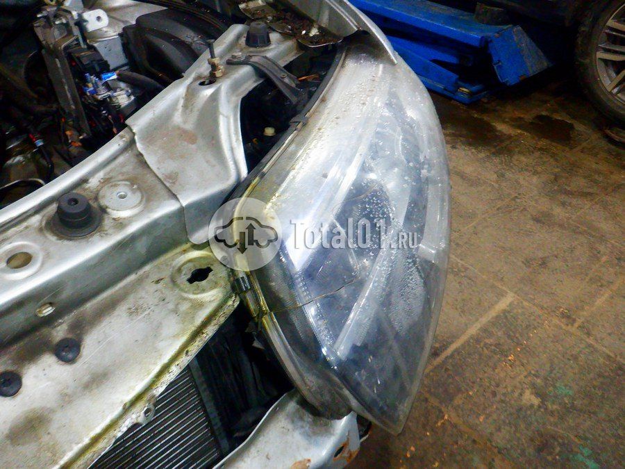 Фото Renault Logan 248