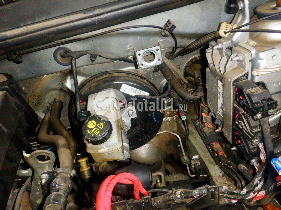 Фото Renault Logan 250