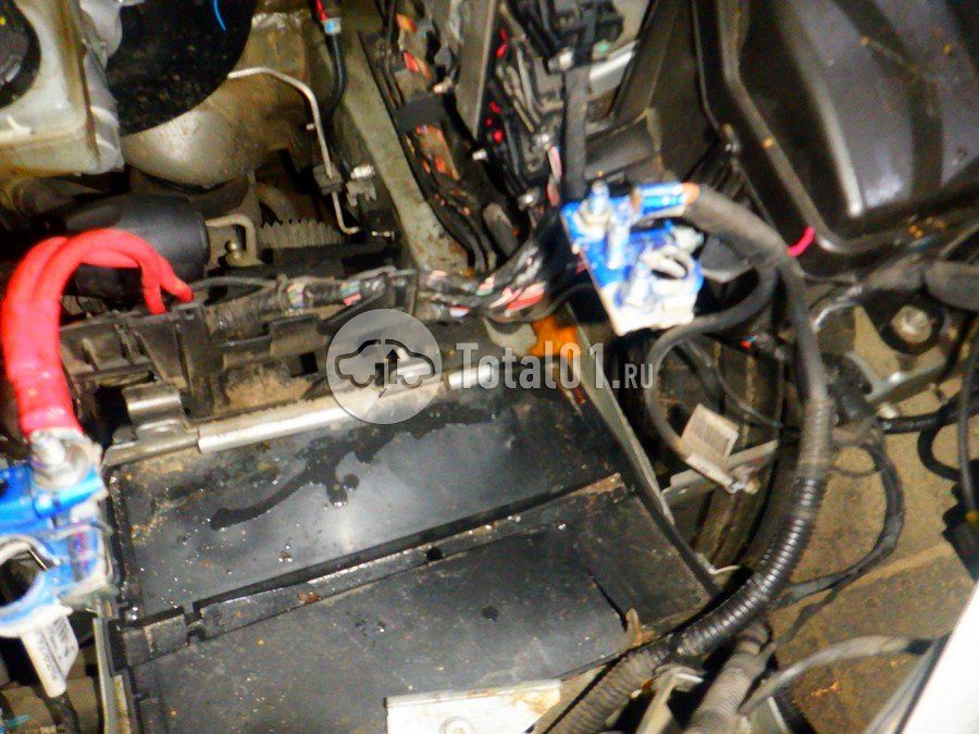 Фото Renault Logan 252