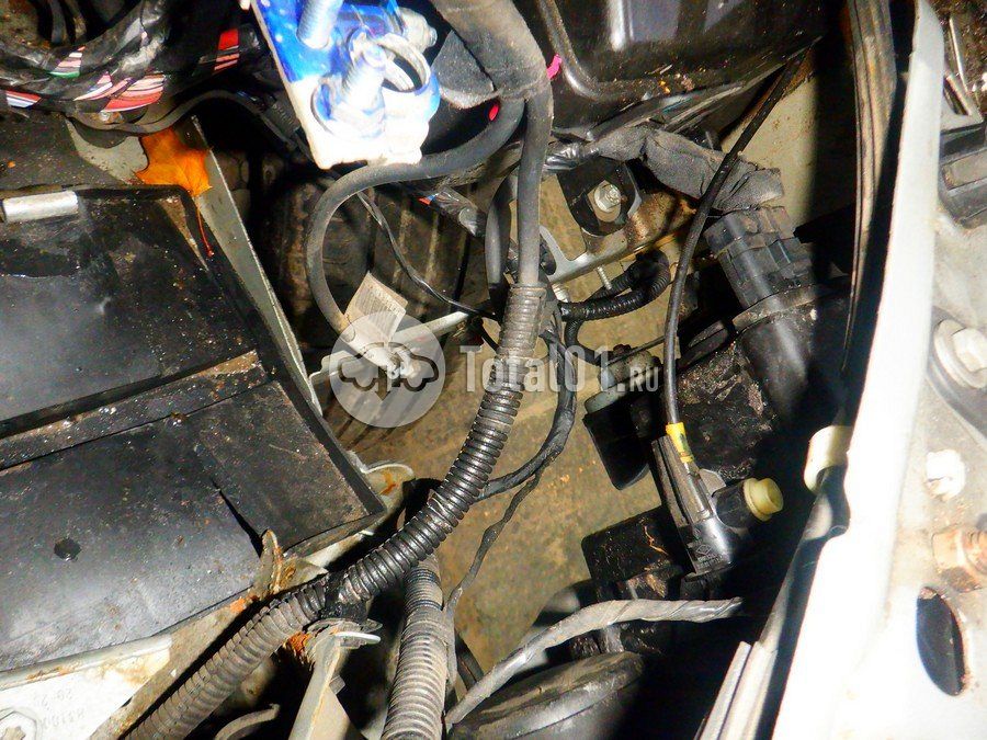 Фото Renault Logan 258