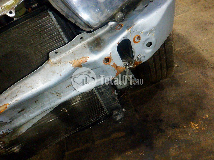 Фото Renault Logan 262