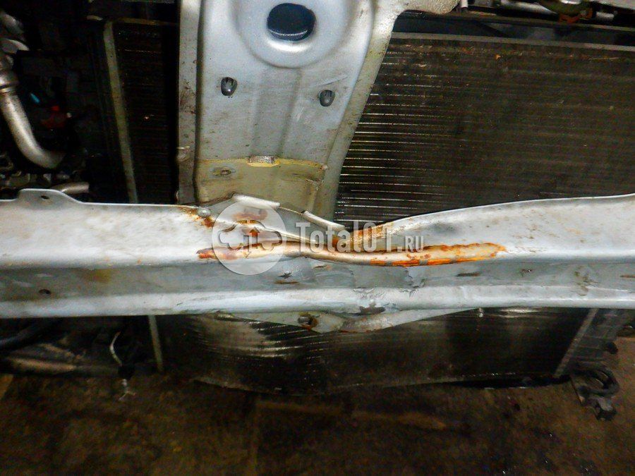 Фото Renault Logan 264