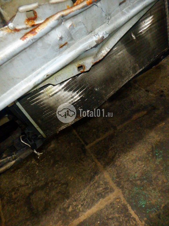 Фото Renault Logan 266