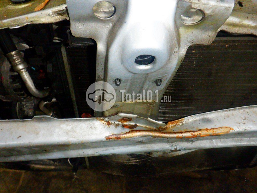 Фото Renault Logan 272